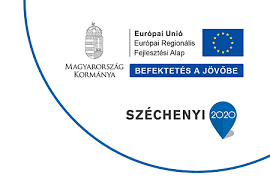 széchenyi 2020 logo